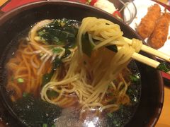 酱油拉面-虹梅食堂·爱蝦乃家