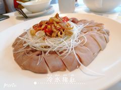 -民信老铺(华盖路店)