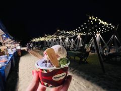 -海南清水湾莱佛士酒店