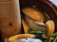 -江边城外烤全鱼(方庄时代购物中心店)