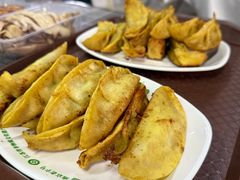 -草桥清真牛肉锅贴扁食店