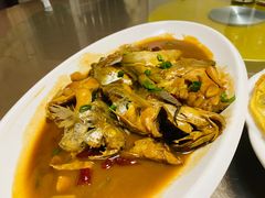 -天天渔港海鲜酒家(石浦玉泉路店)