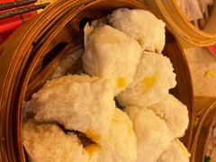 蜜汁叉烧包-点都德(龙之梦店)