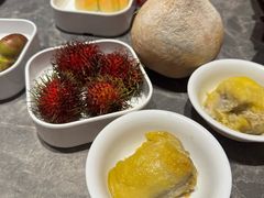 -漫·汤泉