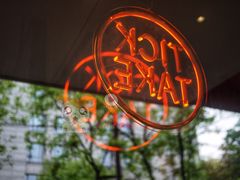 -greenjoy绿享轻食(宁海路店)
