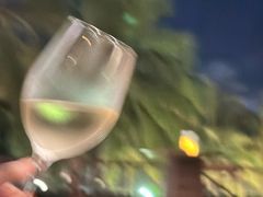 -日落吧·海景咖啡厅·餐酒吧·鸡尾酒·下午茶·乐队表演·浪漫夕阳·三亚文华东方酒店