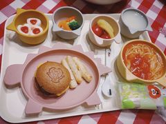 -西贝(长楹天街购物中心店)