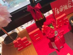 -百特喜·意大利餐厅(八佰伴镇江店)