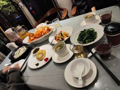 -宋园·上海菜(静安店)