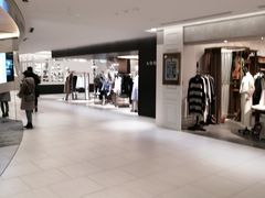 -三越百货(三越银座店)