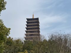 -牛首山文化旅游区
