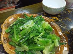 -韩妹鱼庄·泸定老字号(泸定店)