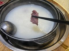 -丰尔粥食·粥底火锅·桑拿鸡(大良总店)