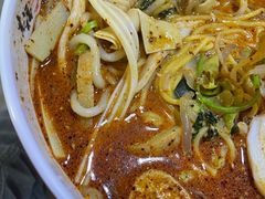 -高福麻辣烫(新阳店)