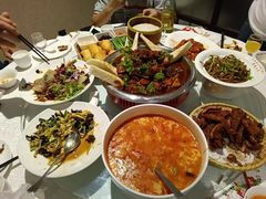 -景芝小炒(蓉花路店)