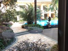 -星河湾半岛酒店-真粤中餐厅