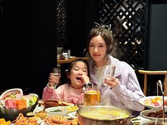 -深圳福田香格里拉大酒店