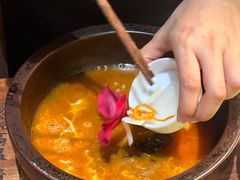 -良米山·云南野生菌过桥米线(上海首店)