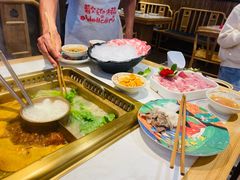 -九陌火锅(印象汇店)