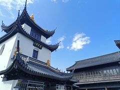 -锦溪古镇