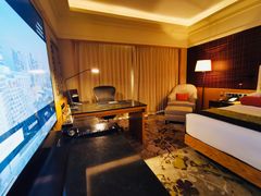 -新加坡文华东方酒店