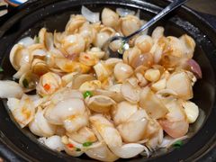 -老阿爸鲜鱼土菜(昆山花桥店)