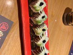 -元通寿司(地标店)