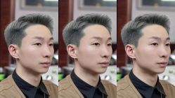 -魔匠男士理发馆BARBERSHOP