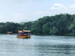 -承德避暑山庄景区