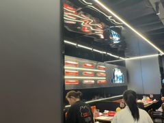 -胖哥俩肉蟹煲(石家庄长安万达店)