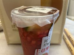 -阿嬷手作(成都万象城店)