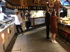 大堂-老宁波1381餐厅(桃源中路店)