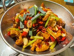 -湘聚缘湘菜馆(斜土路店)