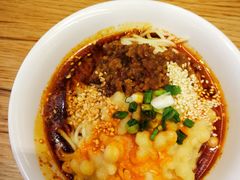 -付小姐在成都(川沙店)