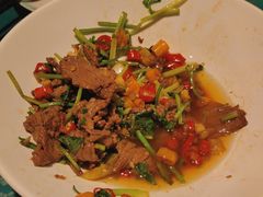 -呷湘厨·鱼汤捞饭·剁椒鱼头·辣椒炒肉(国家会展中心店)