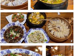 -呼吸森林·生态农庄农家乐私房菜