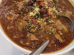 -老回回饺子馆(海洋馆店)