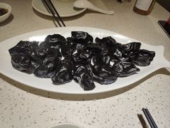 -船歌·鱼水饺青岛菜(金狮广场店)