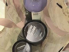 -LUSH(威尼斯人店)
