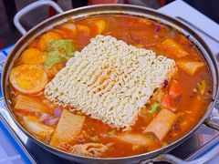 -欧巴来了韩式料理