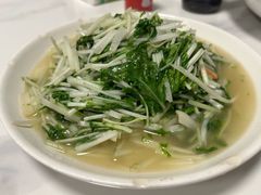 -健跳小海鲜(人民路店)