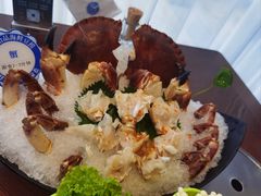 -东海怡品海鲜豆捞(舟宿夜江店)