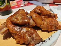 -状元阁烧烤(新华路总店)