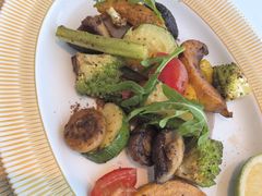 -王品牛排(郑州大卫城店)