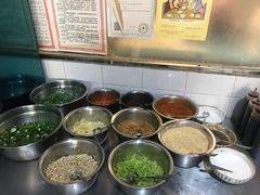 -盖帮鳝鱼串串(东郊记忆店)