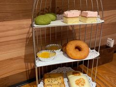 小吃拼盘-北国饭店(汕头卜蜂店)