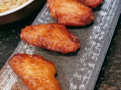 -老卜奎齐齐哈尔烤肉(人民东路店)