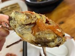 -阿弟特色海鲜餐厅·大排档(平潭店)