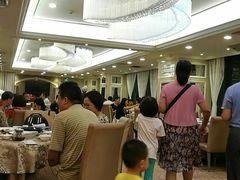 大堂-新兴家喻酒家·羊城名宴(昌岗店)