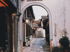 -乌镇景区
